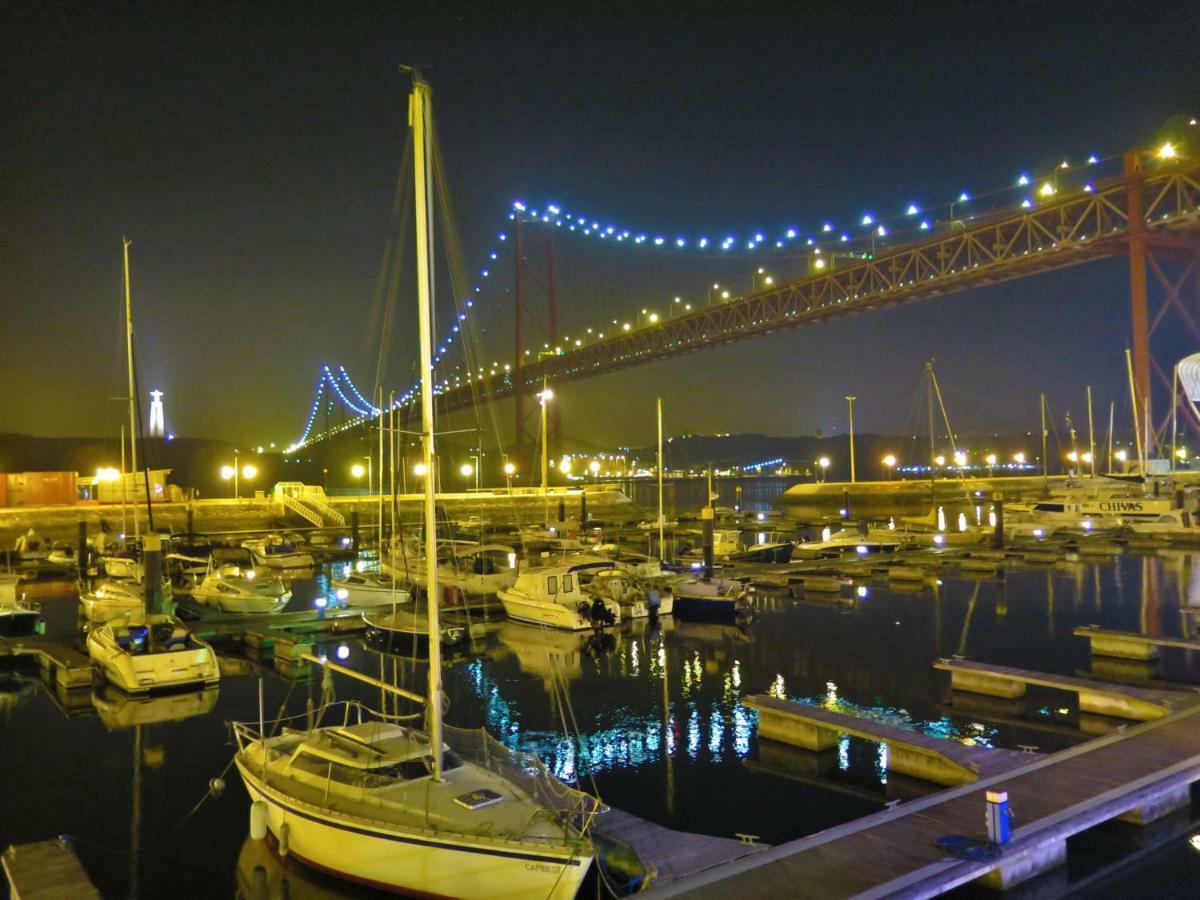 Trylisbon Calvario Εξωτερικό φωτογραφία