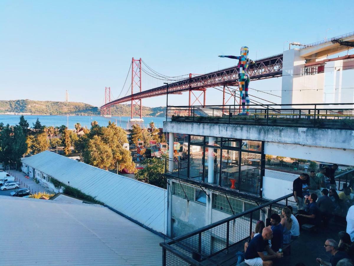 Trylisbon Calvario Εξωτερικό φωτογραφία